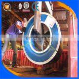 Main Supplier! PPGI/PPGL Color Coated Galvanized Steel Sheet in Coil Cold Rolled Shandong Ppgi Coils thumbnail-3