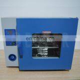 Electronic Testing Oven Laboratory Drying Oven thumbnail-3