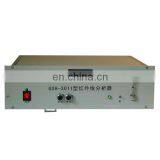 GXH-3011C Infrared Gas Flow Analyzer