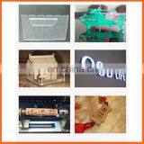 EM-1390H Trade Assurance Hot Sale Metal Nonmetal Laser Cutting Machine thumbnail-7