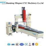 Low Price 5 Axis Cnc Machine Price thumbnail-4