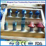 Heavy Body 1325 Two Head Cnc Engraving Machine/1325 Double Head Cnc Router thumbnail-5