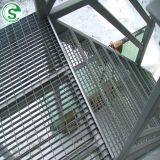 Factory Cheap Price Hot Sales Steel Floor Deck, Metal Parking Lot Grate, Car Wash Drain Grating thumbnail-5