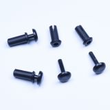 OEM customized durable auto rubber parts for sealing