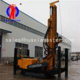 FY300 Crawler Pneumatic Water Well Drilling Rig/drill Rig Water Well thumbnail-3