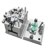 Best Hardness&High Quality&High Performance Professional Plastic Injection Pipe Fitting Moulds (PVC, PPR, CPVC, PP) thumbnail-5