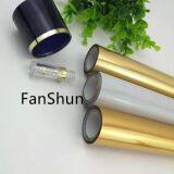 Process Bronzing Paper Clothing Package Goldpaper thumbnail-5