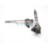 Original and New Injector 0445110527 0445 110 527 thumbnail-3