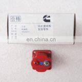 High Quality Diesel Engine Parts Aluminum Alloy M11 3408421 Shut-Off Valve Solenoid for Truck thumbnail-2