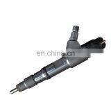 Diesel Fuel Injector 0445 120 222 Common Rail Injector 0445120222 for WEICHAI WD10 thumbnail-1