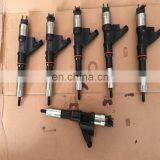 Denso Diesel Fuel Injection Common Rail Injector 095000-8220 thumbnail-2