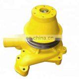 Excavator PC400-1 WA350-1 Water Pump SA6D110 6138-61-1860 thumbnail-1