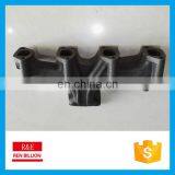 Auto Parts 4BD2 Exhaust Manifold for ISUZU Light Truck thumbnail-3