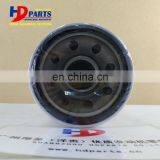 Diesel Engine DE08 Oil Filter LF670 thumbnail-3