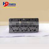 D1105 Cylinder Head Assembly 4 Holes For Diesel Engine