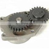 6CT масляный насос двигателя 3800828