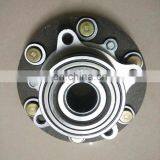 Auto Wheel Hub Bearing For L200 KB5T Sport KG6W MR992374 thumbnail-3