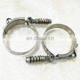 DCEC 6CT Diesel Engine Parts Clamp 3978993 thumbnail-3