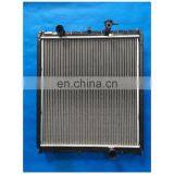 Diesel Engine Parts for HD65 Radiator 25301-5H001