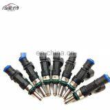 Hot Sale Fuel Injector 0280158300 Auto Parts Fuel Injector Nozzle For DODGE Chrysler thumbnail-2