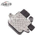 1355A124 Radiator Cooling Fan Control Unit Module Fits For Mazda 6 2003-2013 For Mitsubishi Lancer 2003-2006 thumbnail-3
