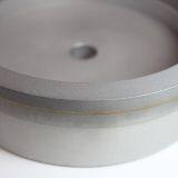Metal Bond Diamond Cup Wheel thumbnail-4