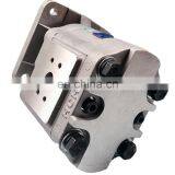 CBG2100 Gear Pumps Industrial Hydraulic Oil Pumps for Tractors High Pressure:20Mpa~25Mpa thumbnail-3
