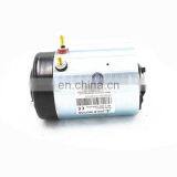 ZD223A DC Carbon Brush Motor 24Volt 2.2KW 2600RPM DC Pump Motor thumbnail-2