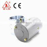 2HP 12 Volt Hydraulic Pump DC Electric Motor thumbnail-3