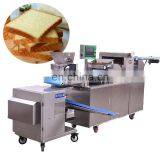 2019 New Automatic Bread Toast Machine For Sales thumbnail-2