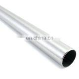 SS304 316L 321 Stainless Steel Pipe Price per Meter thumbnail-3