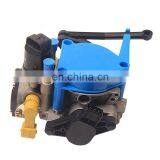 Engine Auto Spare Parts OE 5WY2819A Electronic Assembly Mechanical Air Intake Throttle Body Universal Valves for PEG 405 thumbnail-4