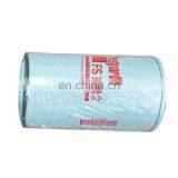 Wholesale Diesel Engine Spin-On Fuel Water Separator Filter Fs1242 For Generator