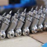 Material Aluminum Cnc Machining Centers Anodic Oxidation Surface thumbnail-2