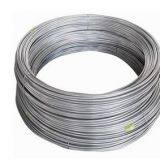 BWG20 BWG22 Galvanized Binding Wire for Rebar Construction thumbnail-4