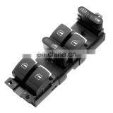 3BD959857 Master Power Window Control Switch For VW 99-04 thumbnail-4
