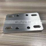 Top Quality Aluminum Parts Customized Cnc Parts China Factory Supplier thumbnail-4