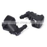 2X Super Duty Windshield Washer Jet Nozzles ForFord F250 F350 F450 08-10 thumbnail-6