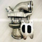Genuine New MGT2056 Turbo 852606-0005 8631901 B48 Engine Turbocharger for BMW B48A20A Engine thumbnail-2