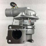RHF5 VD430013 WL8413700B XN349G348 Turbo for Mazda With J97A, 115 J97A, WLT Engine thumbnail-2