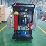 China Factory Waste Lubricating Black Oil Regeneration Refinery Machine thumbnail-2