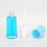 Latest New Design 50G Lotion Cosmetics Cream Glass Bottles Set And Jars thumbnail-3