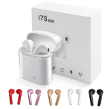 Wireless Bluetooth Earphones Earbuds Headphone Ear Pods I7s TWS