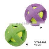 Indestructible Durable Pet Float Interactive Dog Activity Toy thumbnail-5