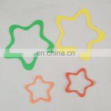 Baby Blanket Felt Frame With Customize Shape and Size Color thumbnail-4