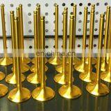 Gold Intake Exhaust Engine Valve thumbnail-4
