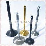 Forged Autocar Parts Intake Exhaust Engine Valve For Opel Astra Zafira 1.8 E18Xe E18XE1 Z18XEL Y20DTH thumbnail-4