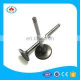 Personal Snow Scooter Intake and Exhaust Engine Valves For BRP Ski Doo Sports Renegade Rotax 600 Carb Ace thumbnail-3