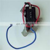 Blower Motor Resistor for Mercedes W210 S210 E300 E320 OEM 2108206210 2028207310 2108700210 thumbnail-3