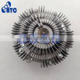 Coupling Assy Assembly Fluid for Toyota Hilux 2.7L 2015-2017 OEM 16210-0E020 162100E020 thumbnail-1